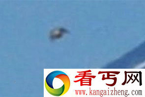 [图文]日本富士山出现不明飞行舰队