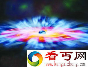 [图文]挪威小镇多年被神秘怪异的光团骚扰
