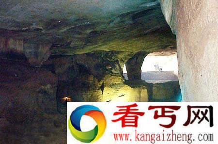 [图文]黄山脚下的花山36石窟