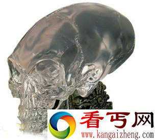 [图文]秘鲁发现两具巨头干尸!疑似外星人遗骸