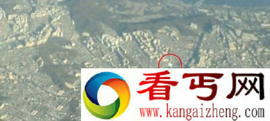 [图文]“亚特兰蒂斯”号的机组成员看到3个“圆形物”