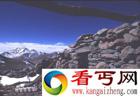 [图文]破解500年前印加冰少女木乃伊死因之谜