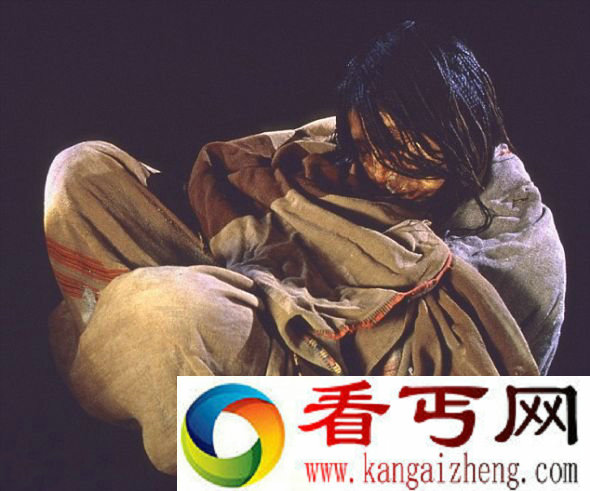 [图文]破解500年前印加冰少女木乃伊死因之谜