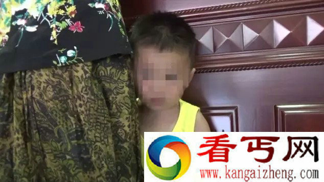 长沙女子网购3岁男童 岂料8万元打水漂