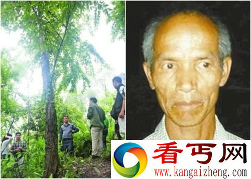 深圳爷孙疑遭劫杀 事件至今仍谜团重重