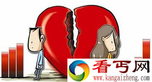 匆匆认识忙忙结婚  90后离婚锅碗瓢盆不放过