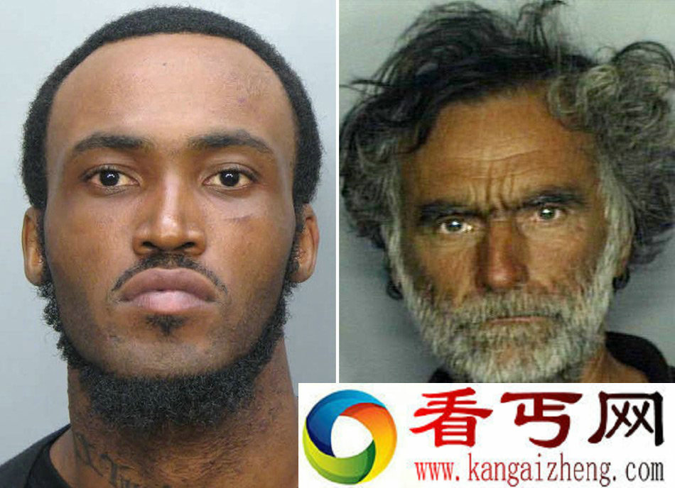 食脸男dna与人类不符合 难道他不是地球人?