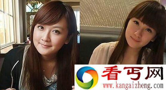 这个美貌动人的女子竟然200斤