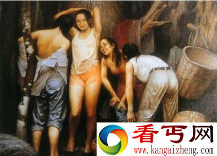 这些被我们所遗忘的时代 感慨万千