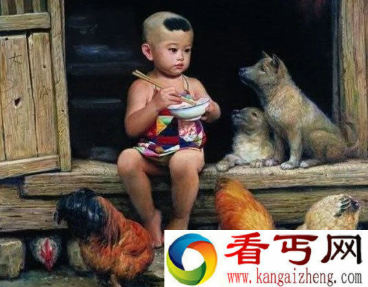 这些被我们所遗忘的时代 感慨万千