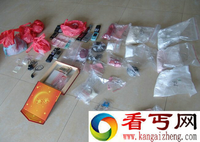 “不差钱”富二代夫妻求刺激贩毒