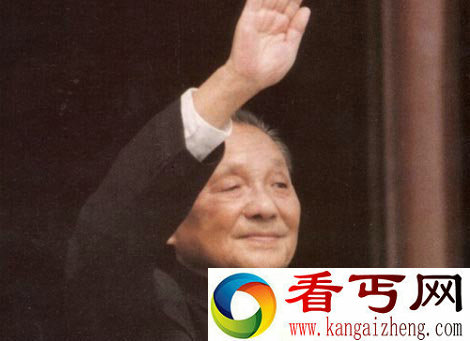 邓小平三句话对李连杰一生影响巨大
