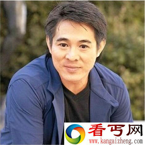 邓小平三句话对李连杰一生影响巨大