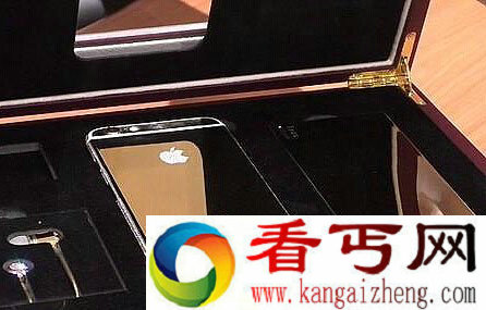 最贵的iPhone多少钱 足以购买一座小岛