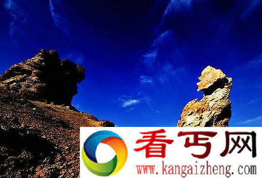 彭加木在新疆罗布泊神秘失踪