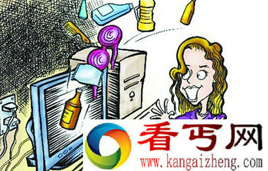 男友不堪女友网购成瘾 拒收包裹遭棒打