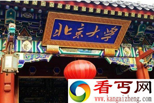 北大女博士于艳茹因“抄袭门”被撤学位