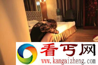 东莞已摘黄帽 中国“性都”已成过眼云烟