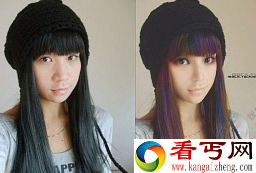 奇葩男子打飞见面女网友 女子相貌相差太大而将其当街暴打