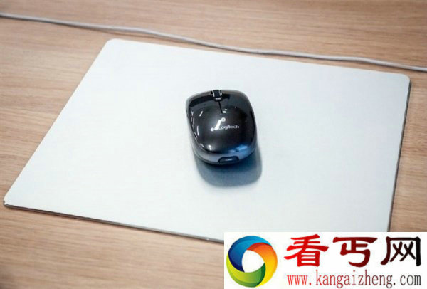 小米鼠标垫海量美图 一块铝板子的艺术