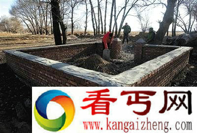呼格案女孩被配阴婚 未婚夫闻死讯要回彩礼