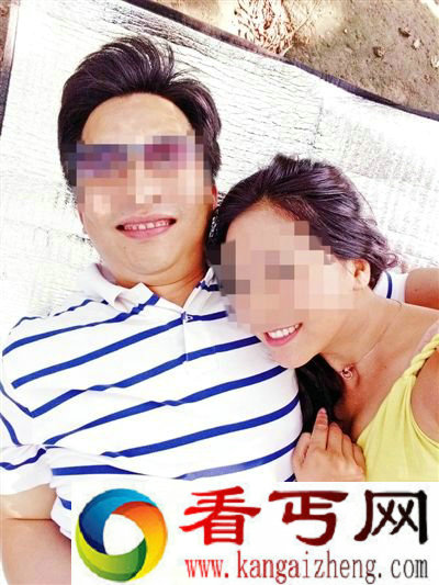 北大副教授遭学生实名举报 隐婚诱骗女学生致其怀孕