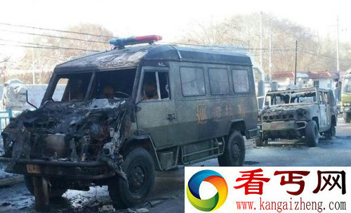 近几年我国发生多起恐怖组织暴力袭击事件