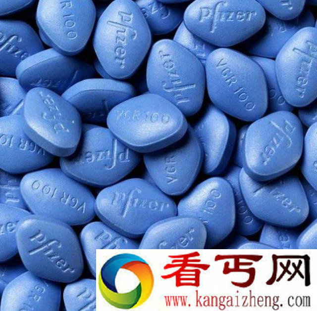 "伟哥"大话记,这个神奇的药丸为什么是蓝色的呢?