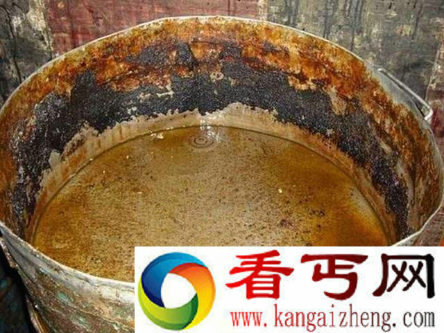 触目惊心!你还敢在外面吃饭吗?