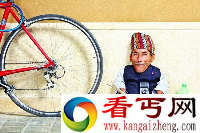 吉尼斯世界纪录照片大专栏。