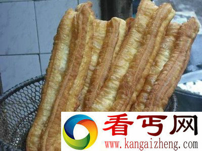 惊爆十种最“毒”路边小吃 你都吃过吗?