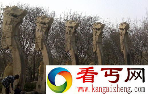 五龙潭地下空间之谜 千年传闻是真是假