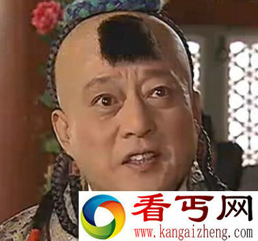 元朝灭亡的原因 高丽太监朴不花