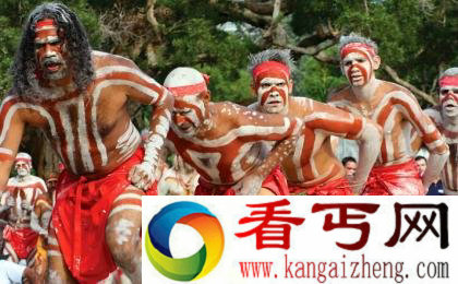 澳大利亚人的来源之谜 到底从何而来