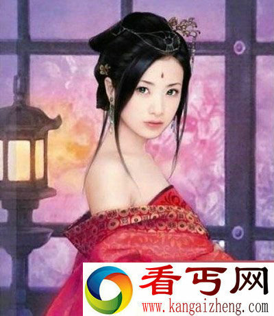 史上六大未解谜案 西施的生死之谜