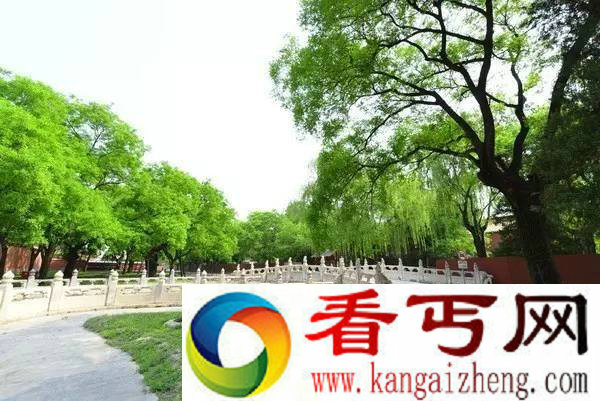 惊人故宫的10个未解之迷