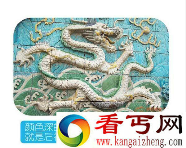 惊人故宫的10个未解之迷