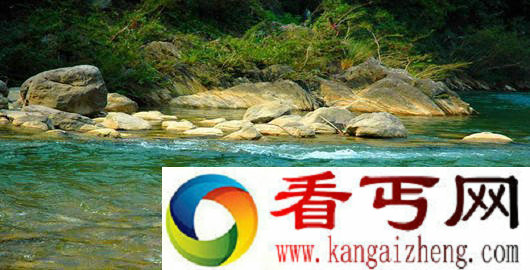 鱼泉之谜泉水中能喷出活鱼