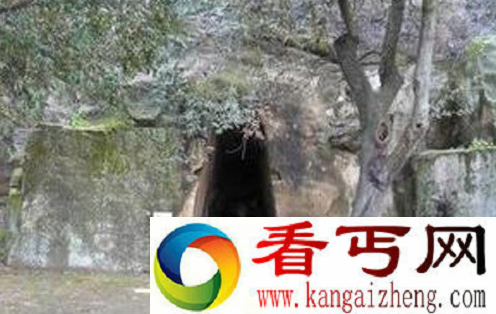 昆仑山地狱之门 昆仑山到底有什么秘密
