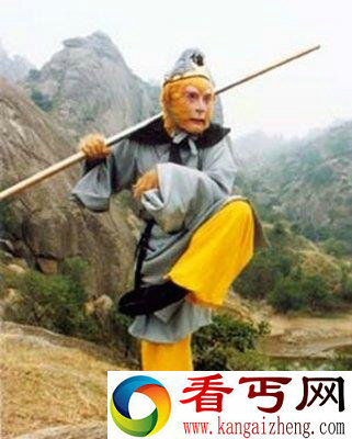 西游记的惊人真相孙悟空早已死在如来手中