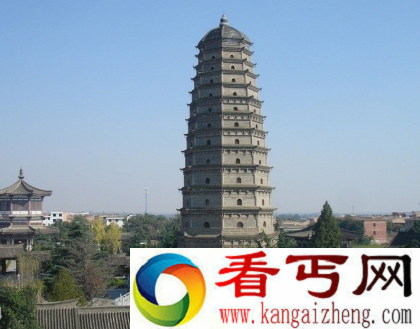 释伽牟尼宝塔之谜 释伽牟尼舍利真的有法力吗？