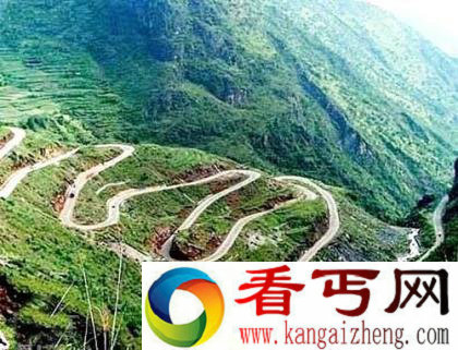 死亡公路之谜 为何在这些地方屡发车祸