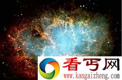 超新星之谜 中国古代天文学家就曾发现超新星?