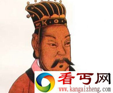 古墓中找到的牙齿解开了曹操的身世之谜