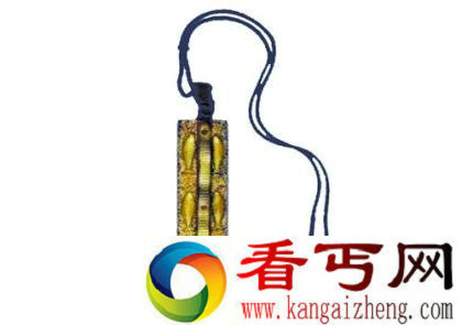 古代人身份证有啥信息 竟比现代人金贵