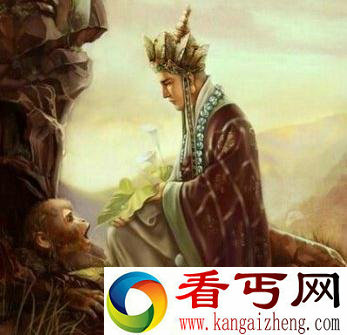 西游记你不知道的真相孙悟空暗恋唐僧？
