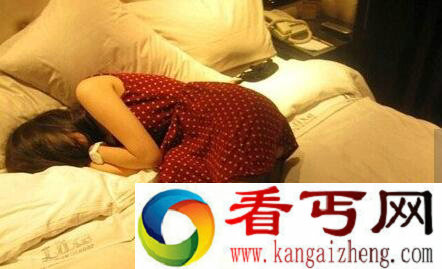女人何时最需要啪啪？
