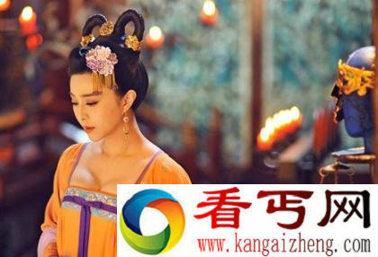 唐代后宫女子是如何丰胸的