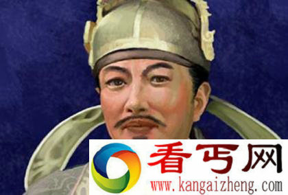 细数历史上十大乱伦皇帝与亲生母亲、侄女乱伦