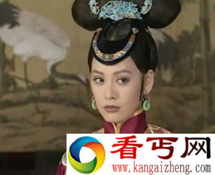清宫廷四大未解之谜乾隆身世之谜